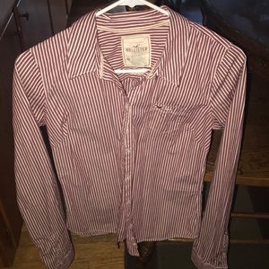 Hollister Dress shirt